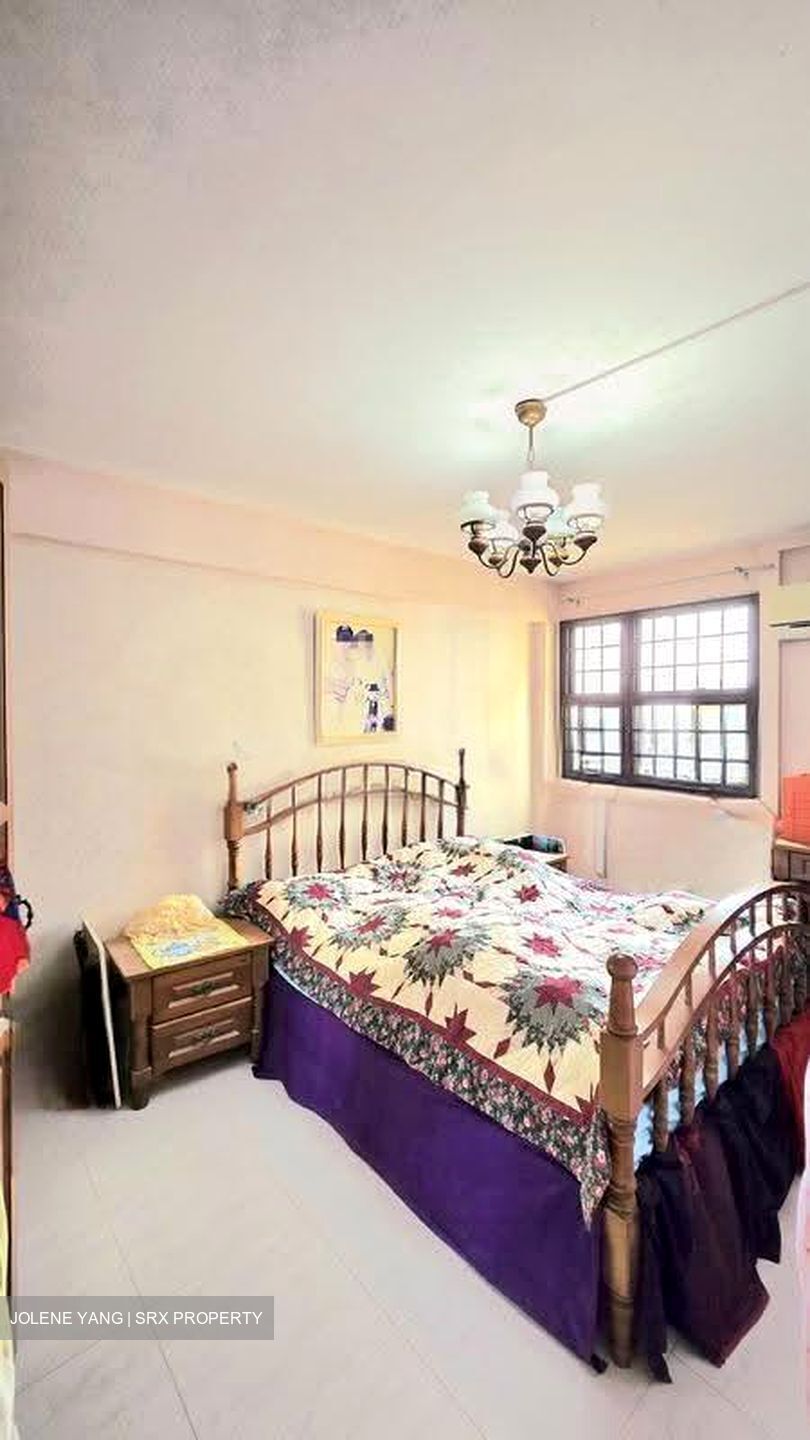 Blk 82 Commonwealth Heights (Queenstown), HDB 3 Rooms #607646831